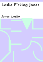 Leslie_F_cking_Jones